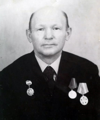 Полуэктов Иван Андреевич