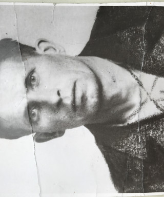 Матросов Василий Михайлович