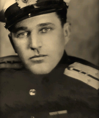 Конев Виктор Владимирович