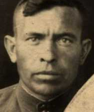 Сысоев Павел Яковлевич