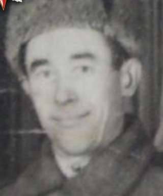 Димов Сафрон Иванович