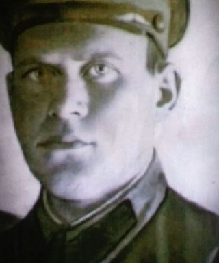 Бецуков Гетагеж Мажидович