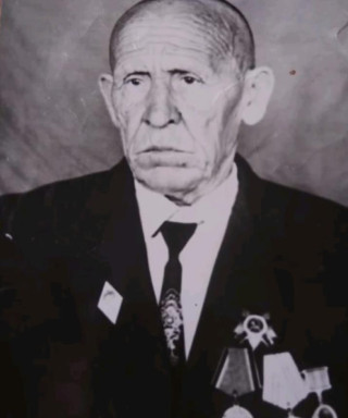 Тагиров Закир Хусаинович