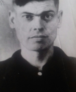 Мазин Василий Петрович