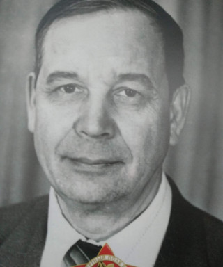 Давыдов Алексей Васильевич