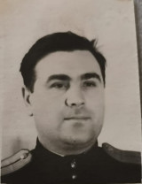 Дьяченко Василий Яковлевич