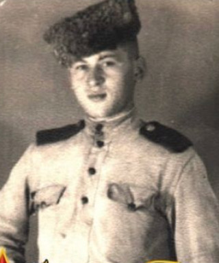 Жигунов Борис Хажметович