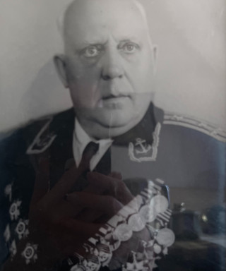 Шинков Дмитрий Васильевич