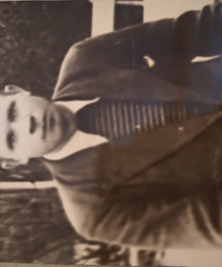 Майоров Николай Николаевич