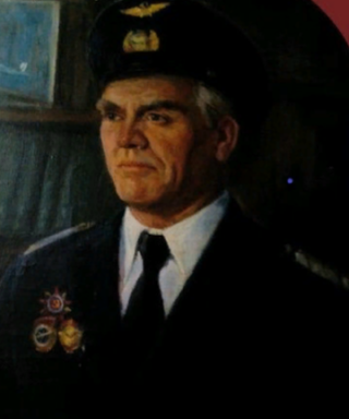 Панкратов Николай Матвеевич