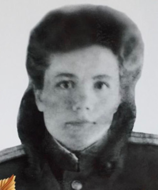 Зюкова Елена Казимировна