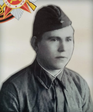 Фатеев Иван Филиппович