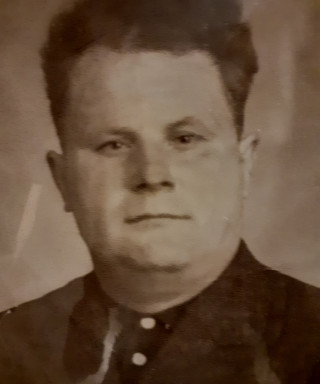 Панюков Пётр Фирсович