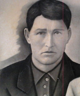 Жариков Антон Иванович