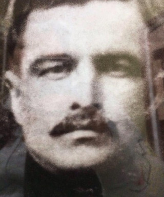 Карпов Вениамин Фёдорович