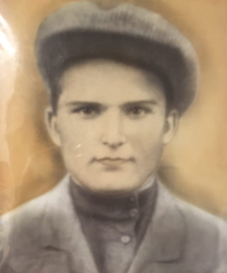 Милькин Михаил Петрович