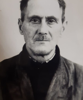 Морозов Максим Яковлевич