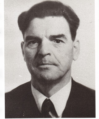 Липатов Евгений Дмитриевич