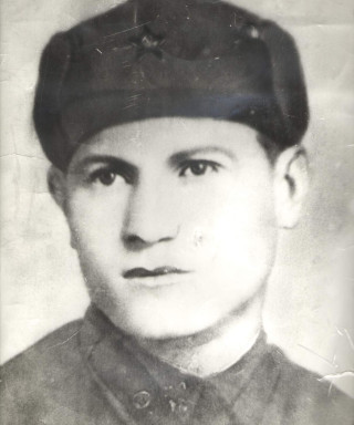 Назимкин Алексей Александрович