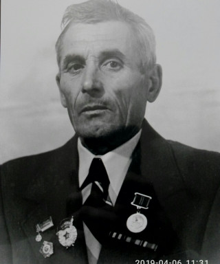 Мазитов Закий Мазитович