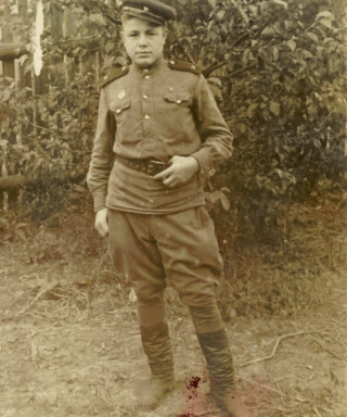 Гаврилов Валентин Александрович