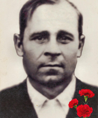 Дьяченко Яков Васильевич