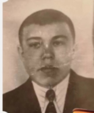 Федосеев Михаил Сергеевич