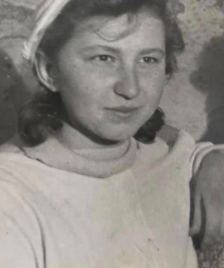 Клаутова Лидия Егоровна