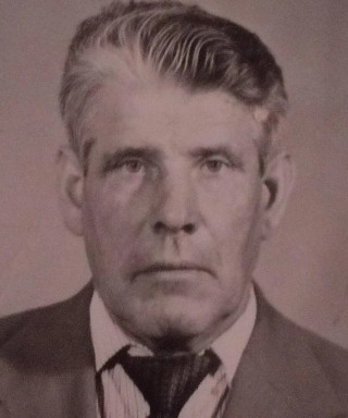 Липин Василий Андреевич