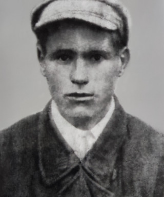 Дикун Кузьма Анапреевич