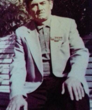 Гюлумян Павел Арутюнович