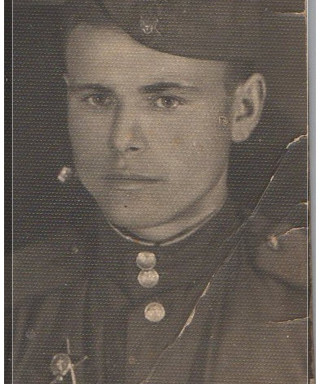 Кравцов Николай Степанович