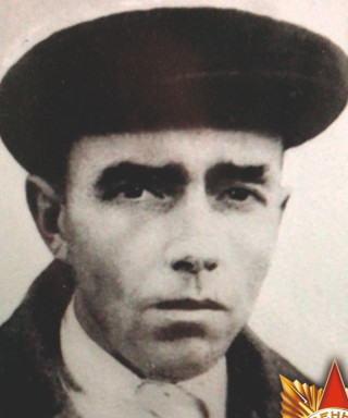 Яшин Стефан Иванович