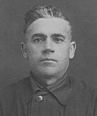 Науменко Андрей Федорович