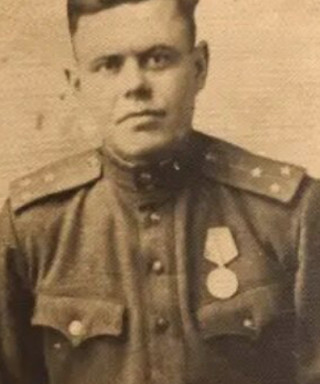 Лупарь Иван Андреевич