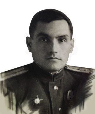 Бочков Николай Андреевич