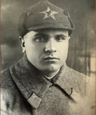 Акулов Александр Иванович