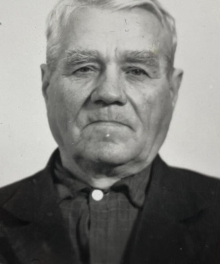 Данчук Леонтий Семенович