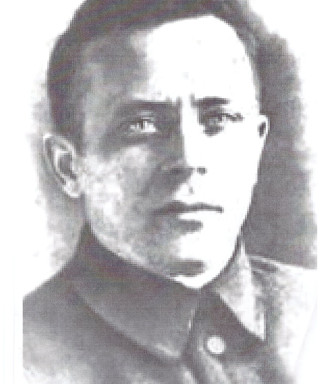 Ересь Макар Иванович