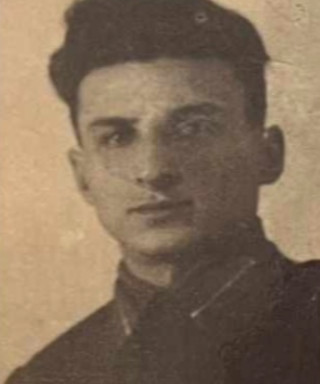 Абрамов Гурген Айрапетович