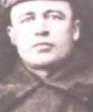 Беляев Сергей Александрович