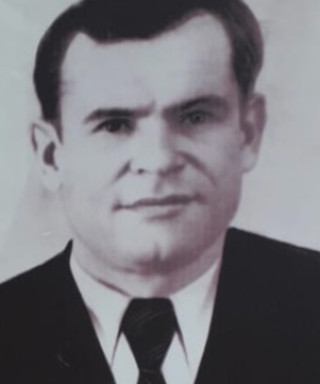 Коршунов Николай Николаевич