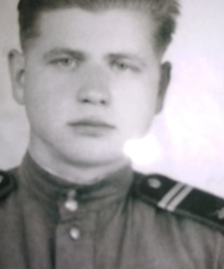 Бондаренко Иван Трофимович