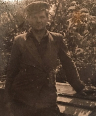 Гонтаренко Михаил Федорович