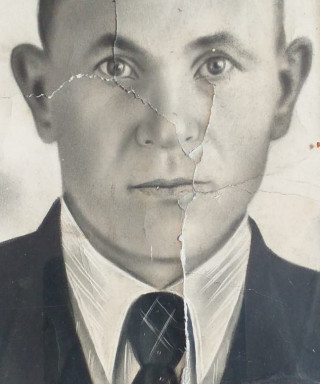 Яковлев Александр Семенович