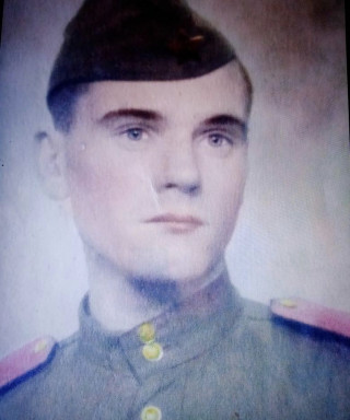 Жиляков Фёдор Васильевич