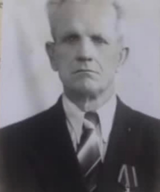 Ершов Иван Васильевич