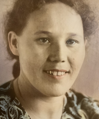 Добрынина Надежда Александровна