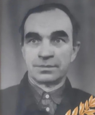 Морозов Герман Александрович