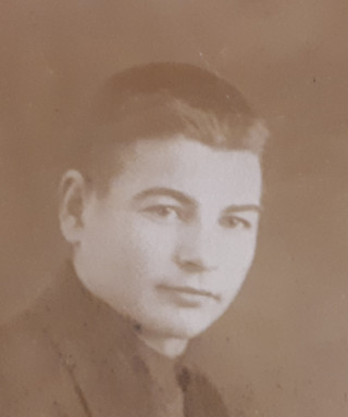 Таранин Сергей Алексеевич